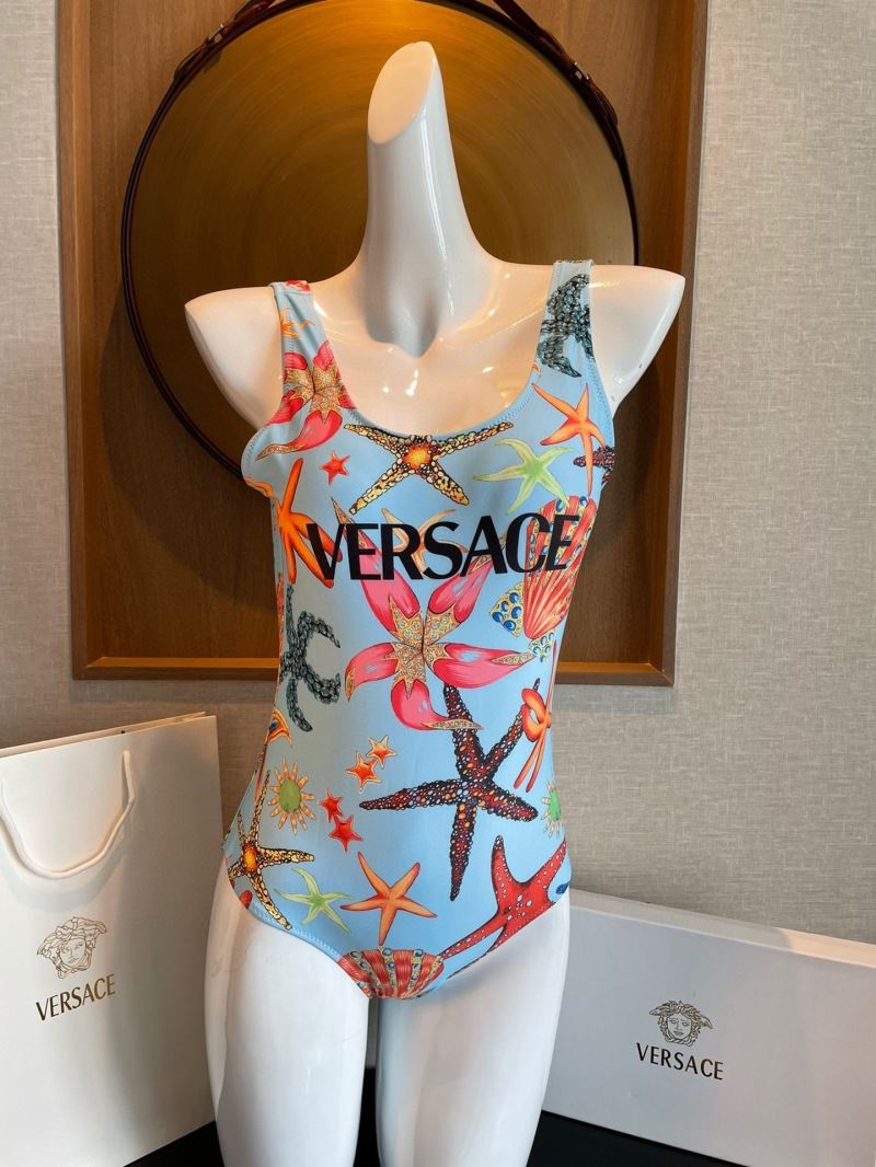 VERSACE